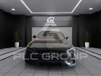 2025 Mercedes Benz C-Class