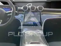 2025 Mercedes Benz C-Class