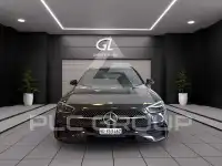 2025 Mercedes Benz C-Class