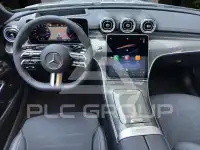 2025 Mercedes Benz C-Class