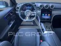 2025 Mercedes Benz C-Class