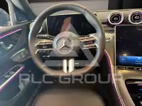 2025 Mercedes Benz C-Class