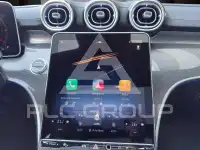 2025 Mercedes Benz C-Class