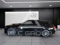 2025 Mercedes Benz C-Class
