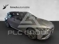 2025 Mercedes Benz C-Class