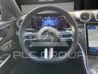 2025 Mercedes Benz C-Class