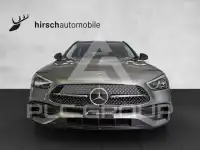 2025 Mercedes Benz C-Class