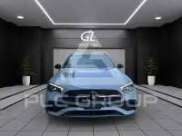 2025 Mercedes Benz C-Class