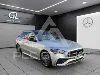 2025 Mercedes Benz C-Class