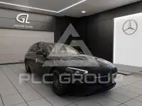 2025 Mercedes Benz C-Class