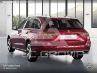 2025 Mercedes Benz C-Class