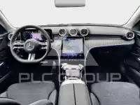 2025 Mercedes Benz C-Class