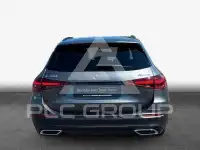 2025 Mercedes Benz C-Class