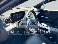 2025 Mercedes Benz C-Class