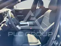 2025 Mercedes Benz C-Class