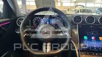 2025 Mercedes Benz C-Class