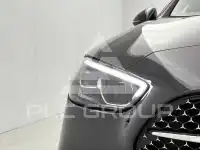 2025 Mercedes Benz C-Class