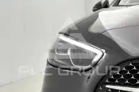 2025 Mercedes Benz C-Class
