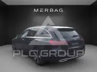 2025 Mercedes Benz C-Class