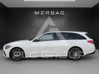 2025 Mercedes Benz C-Class