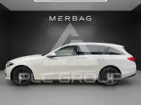 2025 Mercedes Benz C-Class