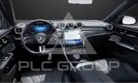 2025 Mercedes Benz C-Class