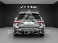2025 Mercedes Benz C-Class