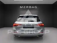 2025 Mercedes Benz C-Class