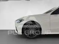 2025 Mercedes Benz C-Class