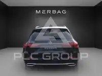 2025 Mercedes Benz C-Class
