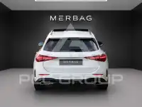 2025 Mercedes Benz C-Class