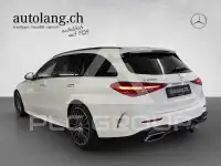 2025 Mercedes Benz C-Class