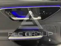 2025 Mercedes Benz C-Class