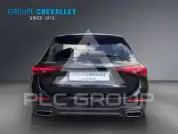 2025 Mercedes Benz C-Class