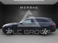2025 Mercedes Benz C-Class