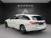 2025 Mercedes Benz C-Class
