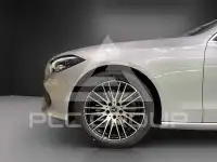 2025 Mercedes Benz C-Class