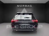 2025 Mercedes Benz C-Class