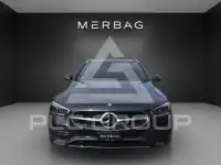 2025 Mercedes Benz C-Class