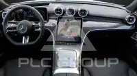 2025 Mercedes Benz C-Class