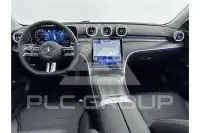 2025 Mercedes Benz C-Class