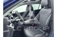 2025 Mercedes Benz C-Class