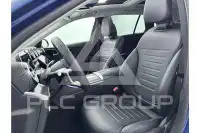 2025 Mercedes Benz C-Class