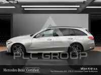 2025 Mercedes Benz C-Class