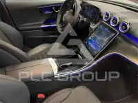 2025 Mercedes Benz C-Class