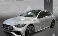 2025 Mercedes Benz C-Class