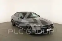 2025 Mercedes Benz C-Class