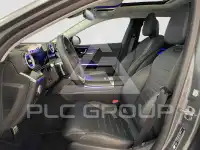 2025 Mercedes Benz C-Class