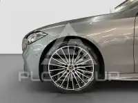 2025 Mercedes Benz C-Class