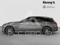 2025 Mercedes Benz C-Class